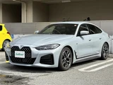 2022 BMW 4 Series 420i Coupe M Sport Coupe for sale, Japanese used car export - photo 8 of 23 | GULJI TRADERS