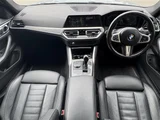 2022 BMW 4 Series 420i Coupe M Sport Coupe for sale, Japanese used car export - photo 12 of 23 | GULJI TRADERS