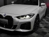 2022 BMW 4 Series Coupe M Sport Coupe for sale, Japanese used car export - photo 5 of 21 | GULJI TRADERS