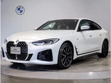 2022 BMW 4 Series Coupe M Sport Coupe for sale, Japanese used car export - photo 1 of 9 | GULJI TRADERS