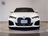2022 BMW 4 Series Coupe M Sport Coupe for sale, Japanese used car export - photo 4 of 9 | GULJI TRADERS