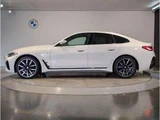 2022 BMW 4 Series Coupe M Sport Coupe for sale, Japanese used car export - photo 8 of 9 | GULJI TRADERS