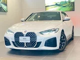 2022 BMW 4 Series 420d Coupe Coupe for sale, Japanese used car export - photo 1 of 9 | GULJI TRADERS