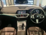 2022 BMW 4 Series 420d Coupe Coupe for sale, Japanese used car export - photo 2 of 9 | GULJI TRADERS