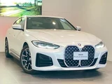 2022 BMW 4 Series 420d Coupe Coupe for sale, Japanese used car export - photo 9 of 9 | GULJI TRADERS