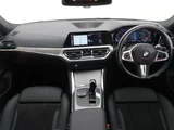 2022 BMW 4 Series 420d Coupe Coupe for sale, Japanese used car export - photo 2 of 9 | GULJI TRADERS