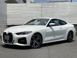 2022 BMW 4 Series 420i Coupe M Sport Coupe for sale, Japanese used car export - photo 2 of 9 | GULJI TRADERS