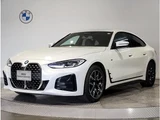 2022 BMW 4 Series Coupe M Sport Coupe for sale, Japanese used car export - photo 1 of 9 | GULJI TRADERS