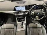 2022 BMW 4 Series Coupe M Sport Coupe for sale, Japanese used car export - photo 2 of 9 | GULJI TRADERS