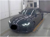 2022 BMW 4 Series M440i Coupe Coupe for sale, Japanese used car export - photo 1 of 9 | GULJI TRADERS