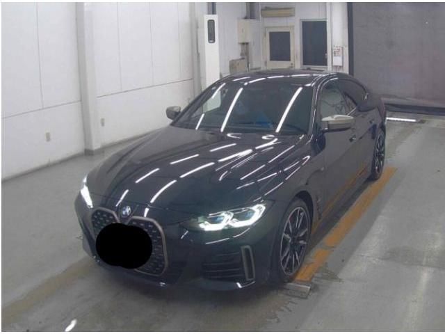 2022 BMW 4 Series M440i Coupe Coupe for sale, Japanese used car export | GULJI TRADERS