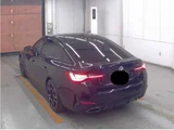 2022 BMW 4 Series M440i Coupe Coupe for sale, Japanese used car export - photo 2 of 9 | GULJI TRADERS