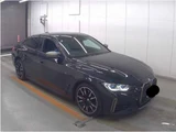 2022 BMW 4 Series M440i Coupe Coupe for sale, Japanese used car export - photo 4 of 9 | GULJI TRADERS