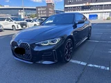 2022 BMW 4 Series M440i Coupe Coupe for sale, Japanese used car export - photo 7 of 9 | GULJI TRADERS