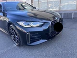2022 BMW 4 Series M440i Coupe Coupe for sale, Japanese used car export - photo 8 of 9 | GULJI TRADERS