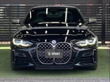 2023 BMW 4 Series M440i xDrive Sedan for sale, Japanese used car export - photo 15 of 20 | GULJI TRADERS