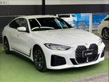 2023 BMW 4 Series 420d xDrive M Sport Sedan for sale, Japanese used car export - photo 16 of 20 | GULJI TRADERS