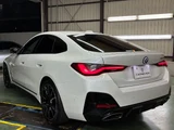 2023 BMW 4 Series Coupe M440i xDrive Coupe for sale, Japanese used car export - photo 35 of 43 | GULJI TRADERS