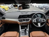 2023 BMW 4 Series 420d xDrive Coupe M Sport Coupe for sale, Japanese used car export - photo 2 of 48 | GULJI TRADERS