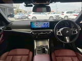 2023 BMW 4 Series 420d xDrive M Sport Sedan for sale, Japanese used car export - photo 2 of 20 | GULJI TRADERS