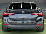 2023 BMW 4 Series 420d xDrive M Sport Sedan for sale, Japanese used car export - photo 16 of 20 | GULJI TRADERS