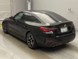 2023 BMW 4 Series 4WD Sedan for sale, Japanese used car export - photo 4 of 14 | GULJI TRADERS