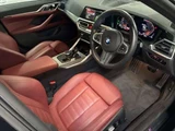 2023 BMW 4 Series 4WD Sedan for sale, Japanese used car export - photo 7 of 14 | GULJI TRADERS