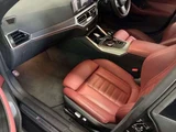 2023 BMW 4 Series 4WD Sedan for sale, Japanese used car export - photo 12 of 14 | GULJI TRADERS