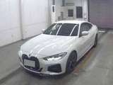 2023 BMW 4 Series 420i Coupe M Sport Coupe for sale, Japanese used car export - photo 1 of 6 | GULJI TRADERS