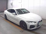 2023 BMW 4 Series 420i Coupe M Sport Coupe for sale, Japanese used car export - photo 2 of 6 | GULJI TRADERS