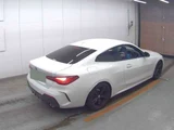 2023 BMW 4 Series 420i Coupe M Sport Coupe for sale, Japanese used car export - photo 3 of 6 | GULJI TRADERS