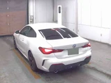 2023 BMW 4 Series 420i Coupe M Sport Coupe for sale, Japanese used car export - photo 4 of 6 | GULJI TRADERS