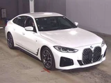 2023 BMW 4 Series Coupe M Sport Coupe for sale, Japanese used car export - photo 1 of 6 | GULJI TRADERS