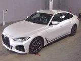 2023 BMW 4 Series Coupe M Sport Coupe for sale, Japanese used car export - photo 2 of 6 | GULJI TRADERS