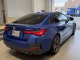 2023 BMW 4 Series Coupe 420i M Sport Coupe for sale, Japanese used car export - photo 2 of 9 | GULJI TRADERS