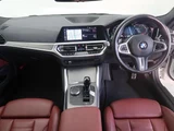 2023 BMW 4 Series 420i Coupe M Sport Coupe for sale, Japanese used car export - photo 2 of 9 | GULJI TRADERS