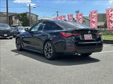2023 BMW 4 Series Diesel 420d xDrive Sedan for sale, Japanese used car export - photo 2 of 9 | GULJI TRADERS