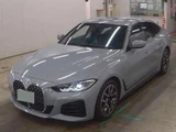2023 BMW 4 Series 420d Coupe M Coupe for sale, Japanese used car export - photo 1 of 5 | GULJI TRADERS