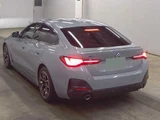 2023 BMW 4 Series 420d Coupe M Coupe for sale, Japanese used car export - photo 4 of 5 | GULJI TRADERS