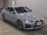 2023 BMW 4 Series 420d Coupe M Coupe for sale, Japanese used car export - photo 5 of 5 | GULJI TRADERS