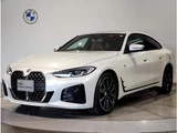 2023 BMW 4 Series Coupe 420i M Sport Coupe for sale, Japanese used car export - photo 1 of 9 | GULJI TRADERS