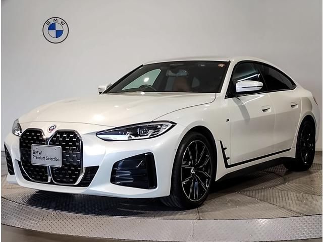 2023 BMW 4 Series Coupe 420i M Sport Coupe for sale, Japanese used car export | GULJI TRADERS