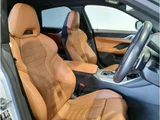 2023 BMW 4 Series Coupe 420i M Sport Coupe for sale, Japanese used car export - photo 6 of 9 | GULJI TRADERS