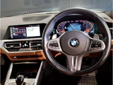 2023 BMW 4 Series Coupe 420i M Sport Coupe for sale, Japanese used car export - photo 8 of 9 | GULJI TRADERS