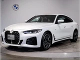 2023 BMW 4 Series 420i M Sport Sedan for sale, Japanese used car export - photo 1 of 9 | GULJI TRADERS
