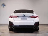 2023 BMW 4 Series 420i M Sport Sedan for sale, Japanese used car export - photo 2 of 9 | GULJI TRADERS