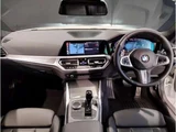 2023 BMW 4 Series 420i M Sport Sedan for sale, Japanese used car export - photo 3 of 9 | GULJI TRADERS