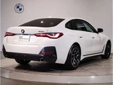 2023 BMW 4 Series 420i M Sport Sedan for sale, Japanese used car export - photo 5 of 9 | GULJI TRADERS