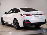 2023 BMW 4 Series 420i M Sport Sedan for sale, Japanese used car export - photo 8 of 9 | GULJI TRADERS