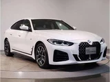 2023 BMW 4 Series 420i M Sport Sedan for sale, Japanese used car export - photo 9 of 9 | GULJI TRADERS
